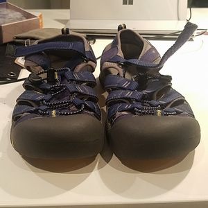Keen sandals